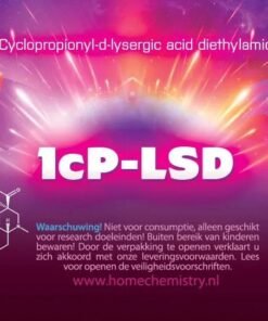 1cP-LSD Pellets (2x150mcg) - Funcaps