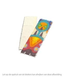 1P-LSD Blotters (3x150mcg) - Funcaps