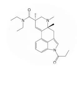 1P-LSD L-tartrate Puur - Funcaps