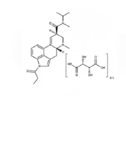 1P-MiPLA L-tartrate Puur - Funcaps