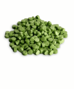1S-LSD Microdosing Pellets (12x10mcg) - Funcaps