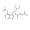 4-AcO-DET fumarate - Funcaps