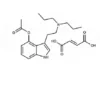 4-AcO-DPT fumarate - Funcaps