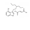 4-HO-DPT fumarate - Funcaps