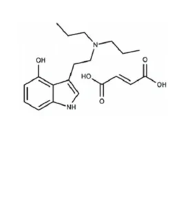 4-HO-DPT fumarate - Funcaps