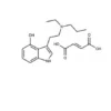 4-HO-EPT fumarate - Funcaps