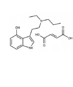 4-HO-EPT fumarate - Funcaps