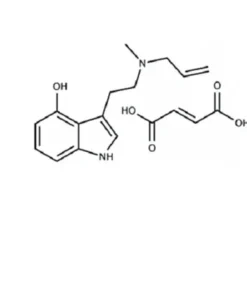 4-HO-MALT fumarate - Funcaps