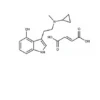 4-HO-McPT fumarate - Funcaps