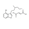 4-HO-MPT fumarate - Funcaps