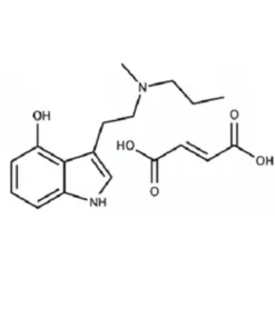 4-HO-MPT fumarate - Funcaps