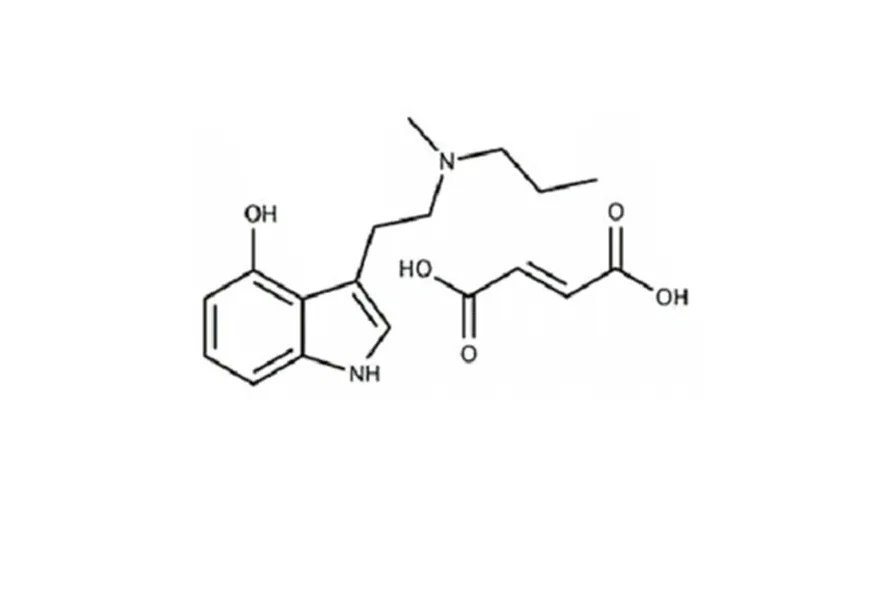 4-HO-MPT fumarate - Funcaps