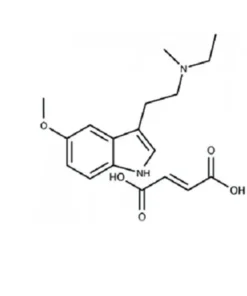 5-MeO-MET fumarate - Funcaps