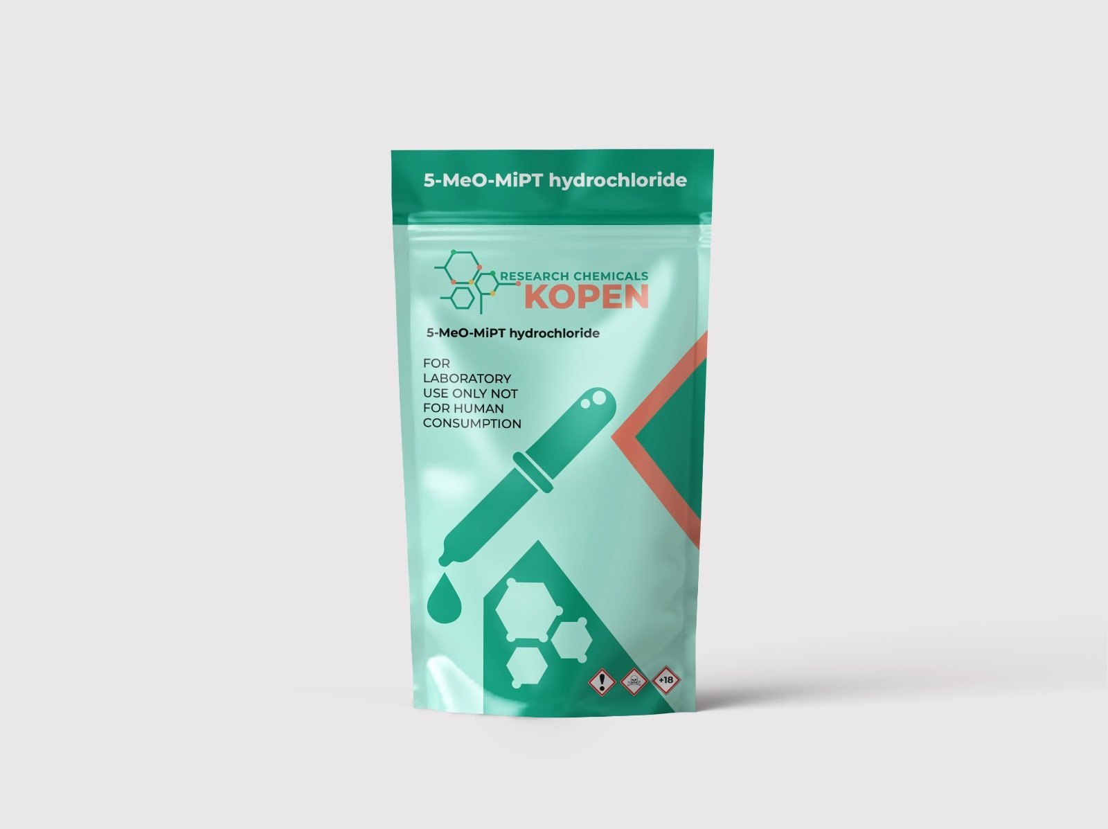 5-MeO-MiPT hydrochloride - Funcaps