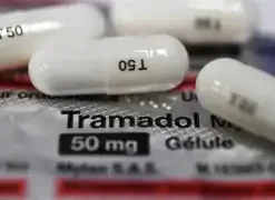 Tramadol EG 50mg 30 Tabletten