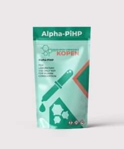 Alpha-PiHP (a-PiHP) - Funcaps