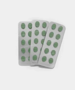 aMT 25 mg Pellets - Funcaps