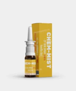 Chem-mist 2F-DCK spray 20% - Funcaps