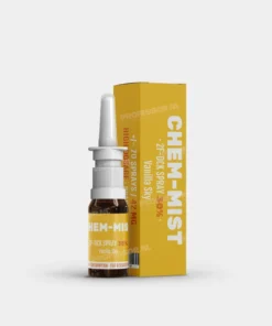 Chem-mist 2F-DCK spray 30% - Funcaps