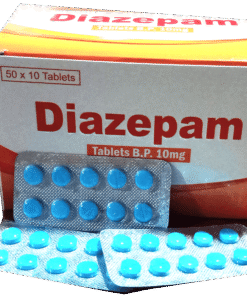Diazepam 10mg Kopen - Funcaps