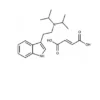 DiPT fumarate (N,N-diisopropyltryptamine) - Funcaps