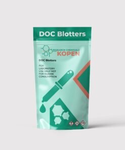 DOC Blotters - Funcaps