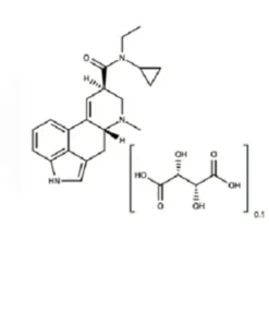 ECPLA L-tartrate Puur - Funcaps