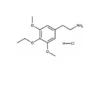 Escaline hydrochloride - Funcaps
