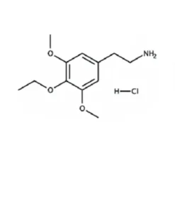 Escaline hydrochloride - Funcaps