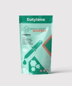 Eutylone - Funcaps