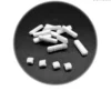 Flubrotizolam Fanax Bars 0,5 MG - Funcaps