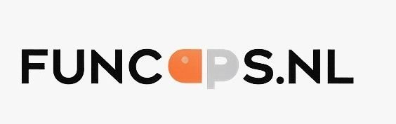 Funcaps Nederland | Official Funcaps Shop