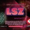 LSZ Blotters (3x150mcg) - Funcaps
