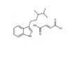 MiPT fumarate (N-methyl-N-isopropyltryptamine) - Funcaps