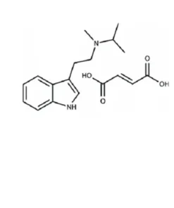 MiPT fumarate (N-methyl-N-isopropyltryptamine) - Funcaps