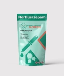 Norflurazepam - Funcaps