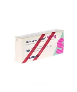 OXYCODONE - Funcaps