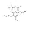 Proscaline fumarate - Funcaps