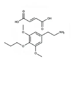 Proscaline fumarate - Funcaps