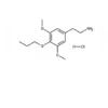 Proscaline hydrochloride - Funcaps