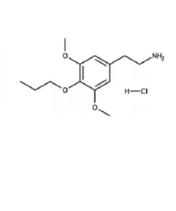 Proscaline hydrochloride - Funcaps