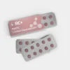 RC+ MaXTC Blister - Funcaps