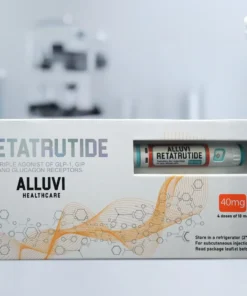 Retatrutide 40mg - Funcaps
